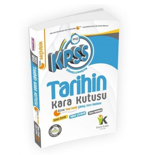 En İyi KPSS Kitabı - En İyi KPSS Yayınevleri [2026]