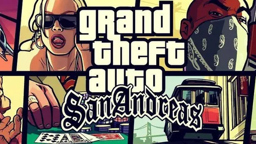GTA San Andreas Hileleri ve Nasıl Hile Yapılır? [2026]