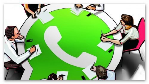 whatsapp grup isimleri