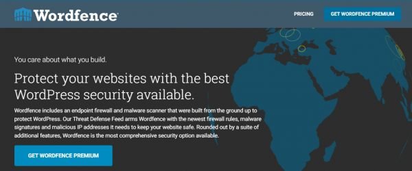 WordPress güvenlik