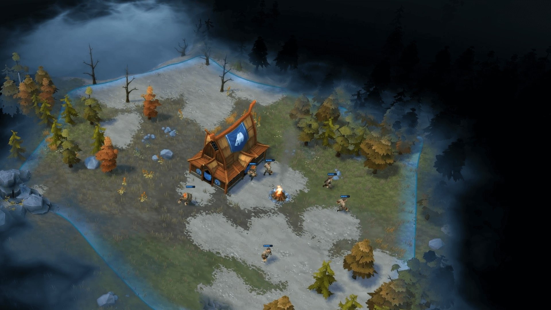 Northgard
