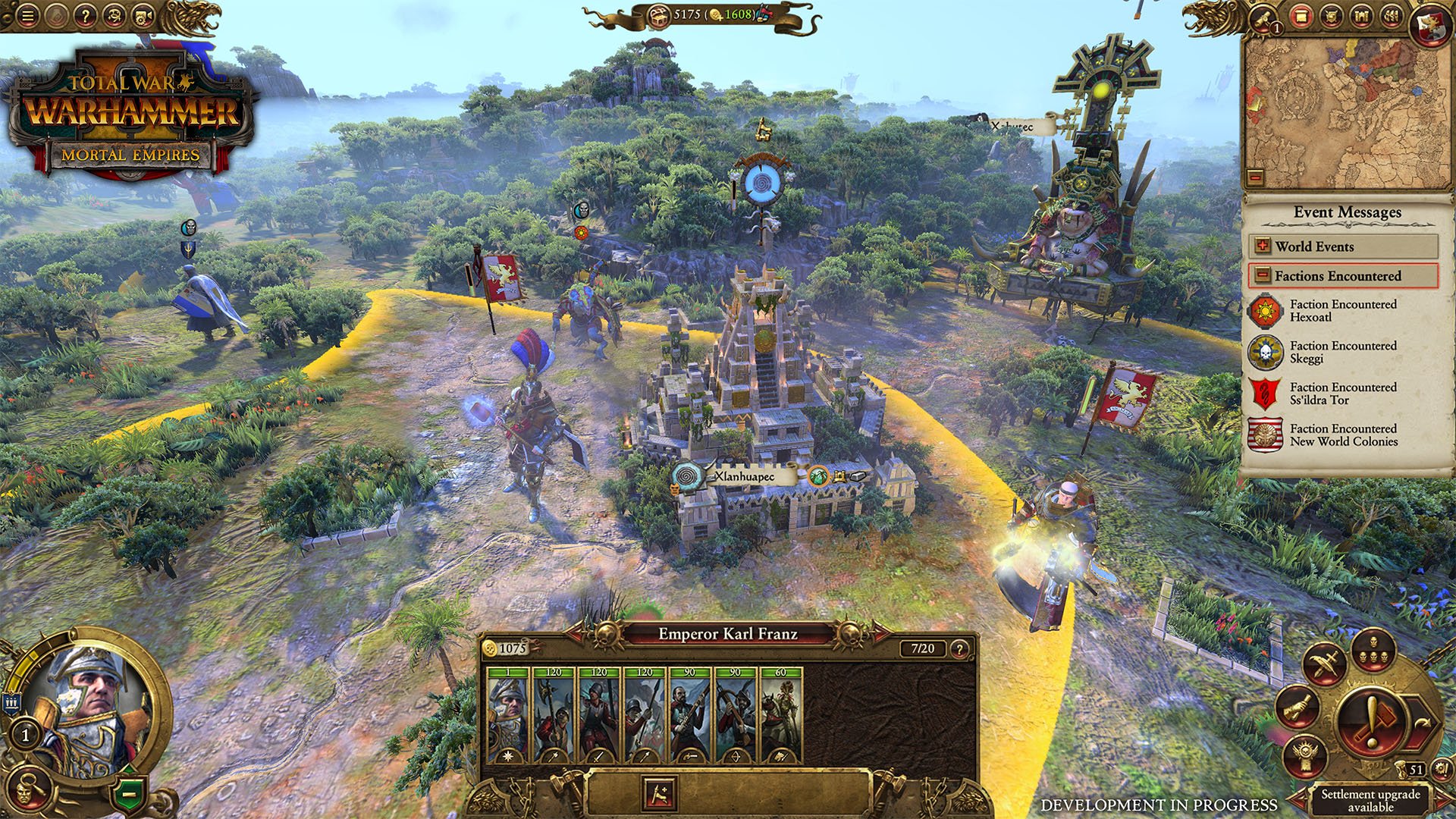 Total War