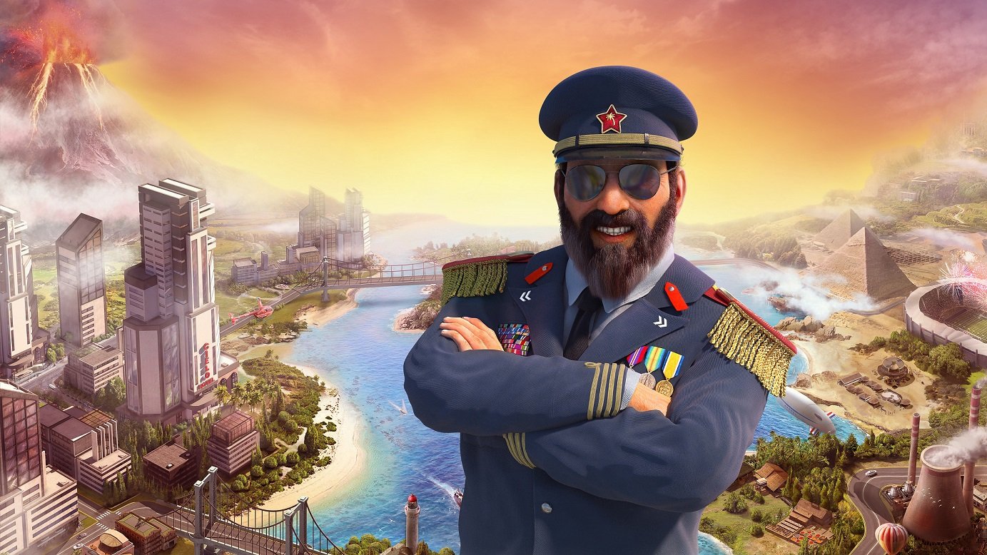 Tropico