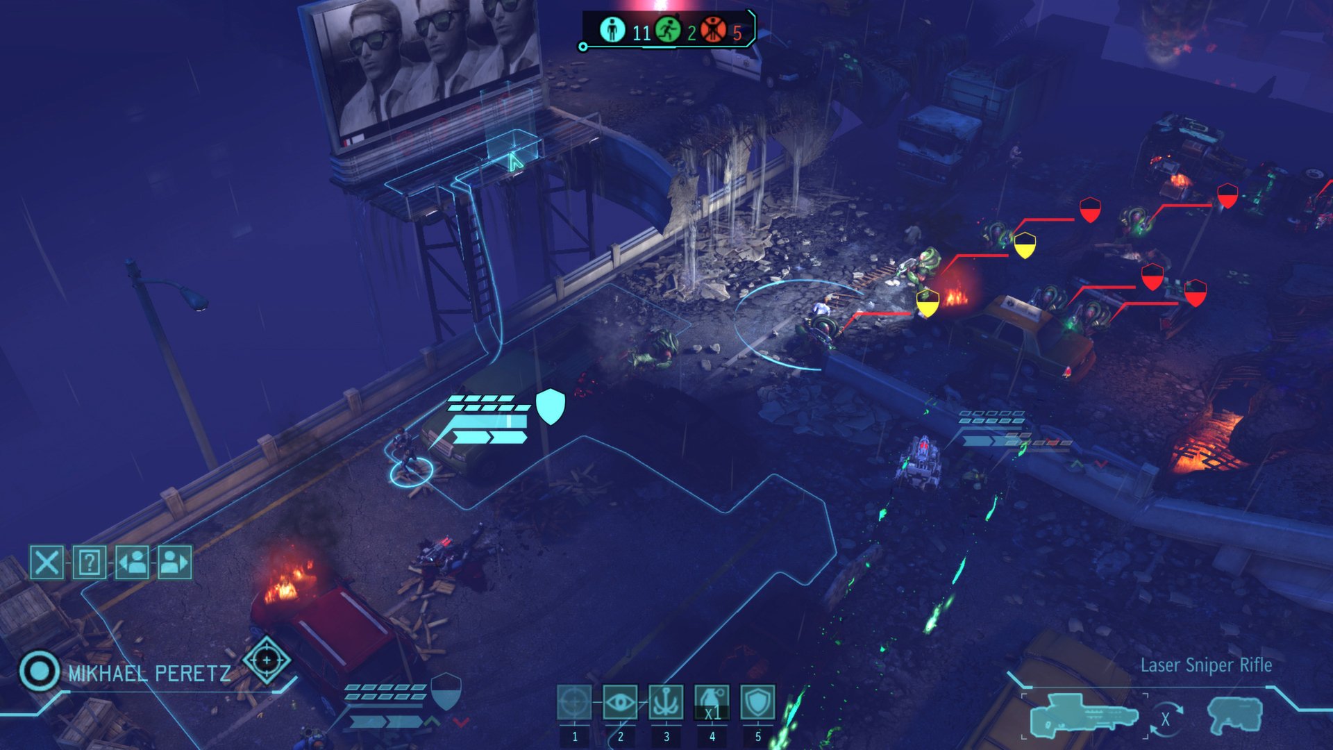 XCOM