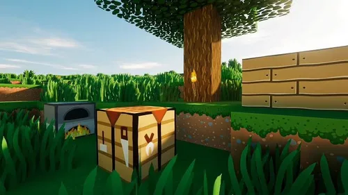 Minecraft Texture Paketleri Nasıl Kurulur