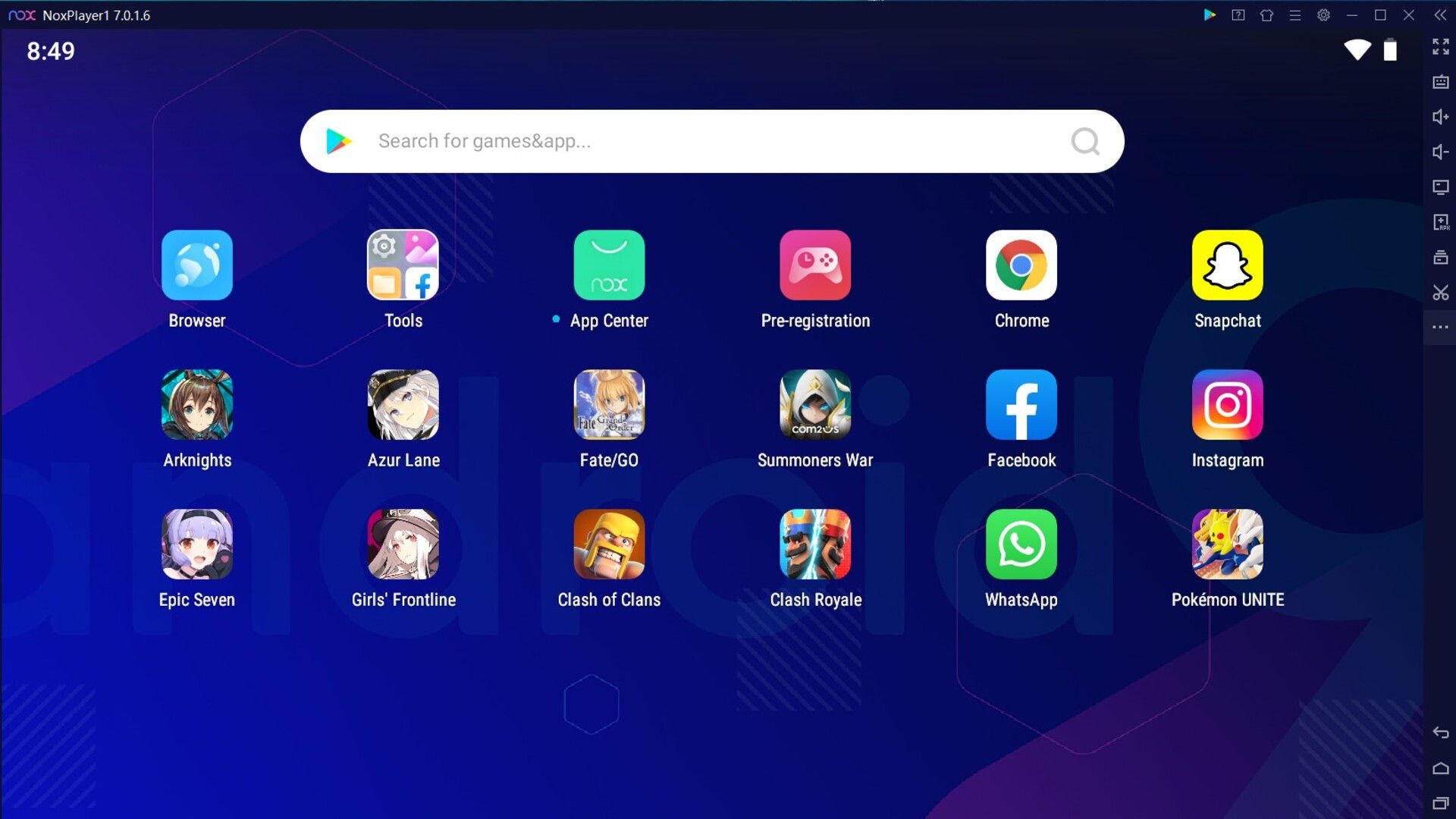 Bilgisayarda Android Nasıl Kullanılır? En İyi Android Emülatör Programları NoxPlayer