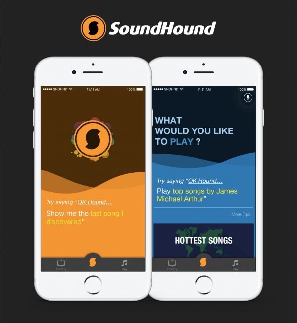 SoundHound