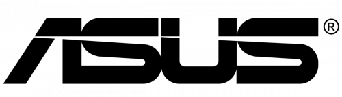 Asus logo