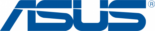 Asus logosu