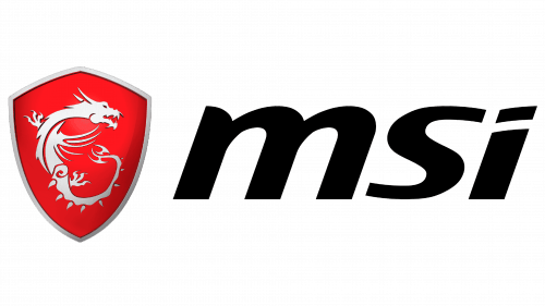 MSI logo