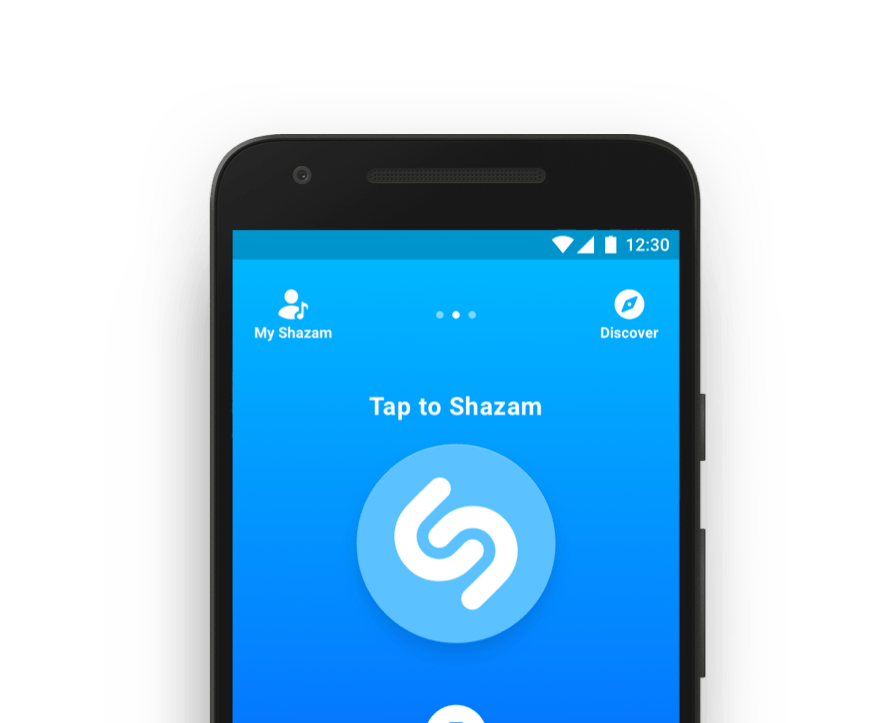 Shazam