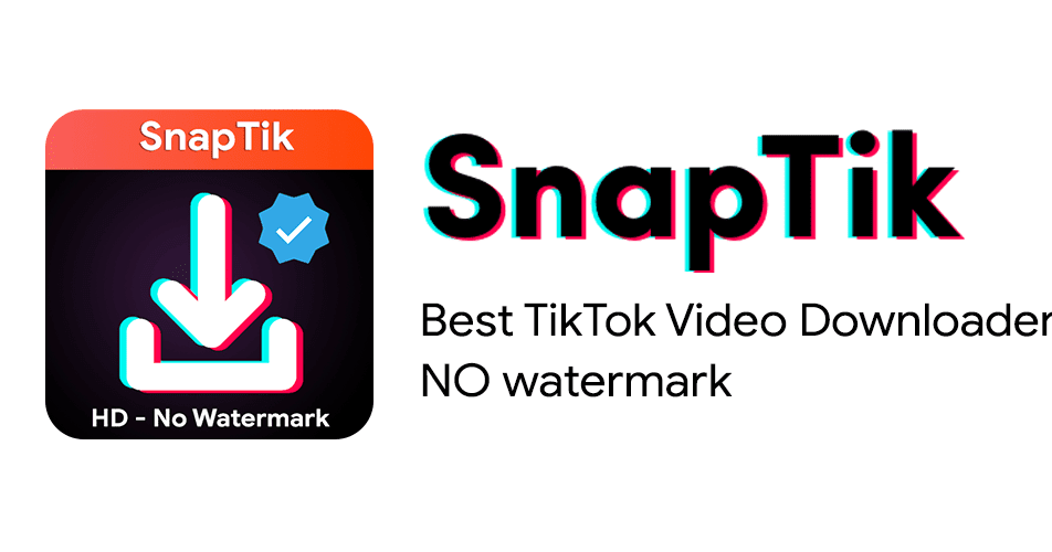 TikTok Filigransız Video İndirme - iOS ve Android İçin Tüm Yöntemler SnapTik filigransız video indirme uygulaması