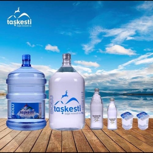 Taşkesti