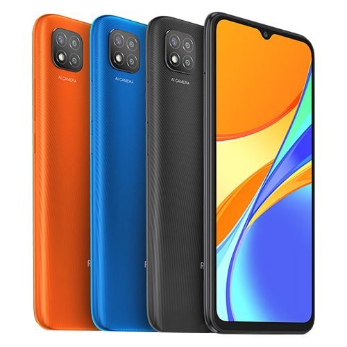 Xiaomi Redmi 9C