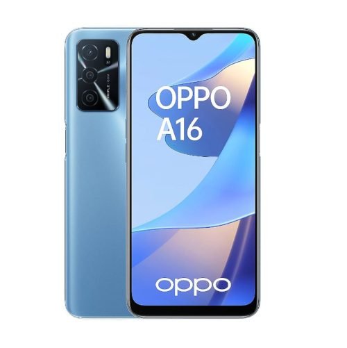 Oppo A16