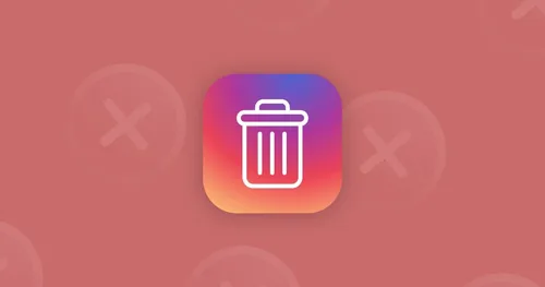 Instagram Hesap Silme Nasıl Yapılır? - Instagram Hesap Silme Linki [2026]