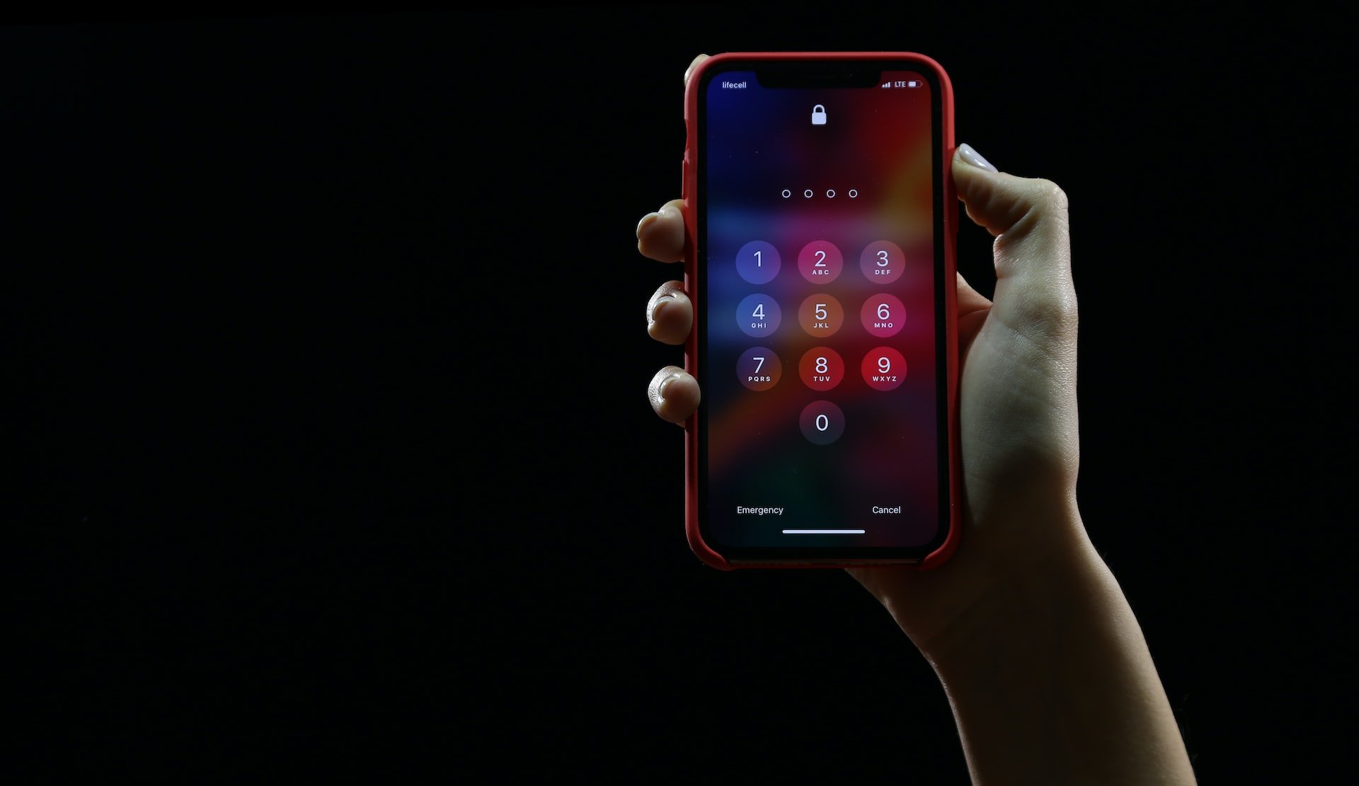 Telefon Ekran Kilidi Kırma Yöntemleri [2026] - Tüm Yöntemler