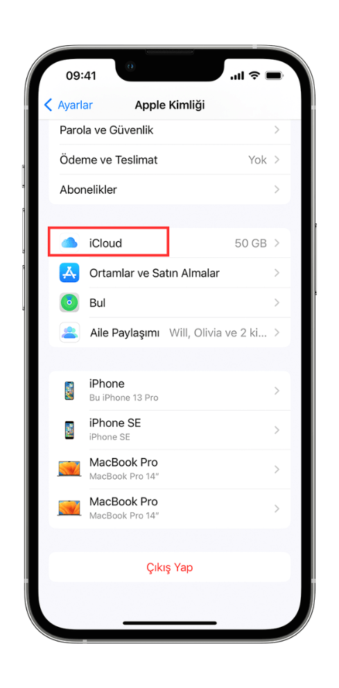 iPhone Rehberi SIM Karta Aktarma Nasıl Yapılır? iPhone Rehberi SIM Karta Aktarma