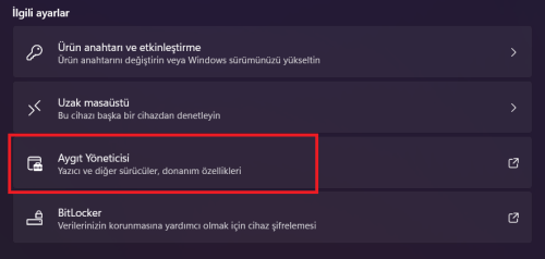 Ekran Kartı Model ve Özellikleri Nasıl Öğrenilir? Ekran Kartı Model ve Özellikleri Nasıl Öğrenilir