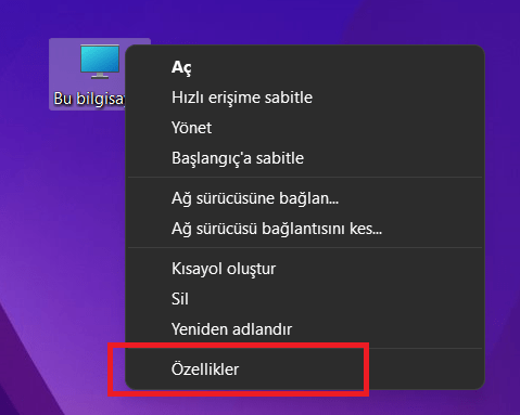 Ekran Kartı Model ve Özellikleri Nasıl Öğrenilir? Ekran Kartı Model ve Özellikleri Nasıl Öğrenilir