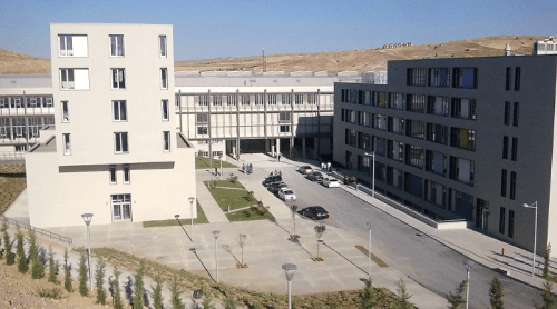Türkiye’deki En İyi 20 Özel Üniversite! - Çankaya Üniversitesi