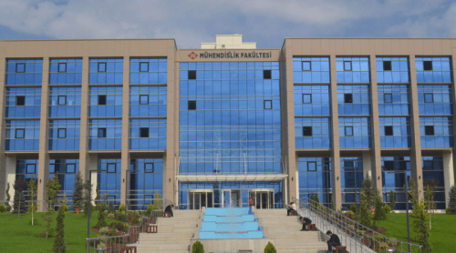 Türkiye’deki En İyi 20 Özel Üniversite! - Başkent Üniversitesi