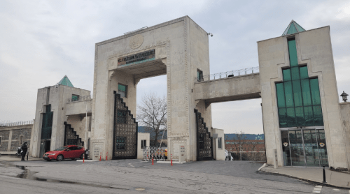Türkiye’deki En İyi 20 Özel Üniversite! - Yeditepe Üniversitesi