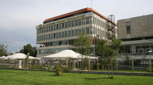 Türkiye’deki En İyi 20 Özel Üniversite! - İstanbul Ticaret Üniversitesi