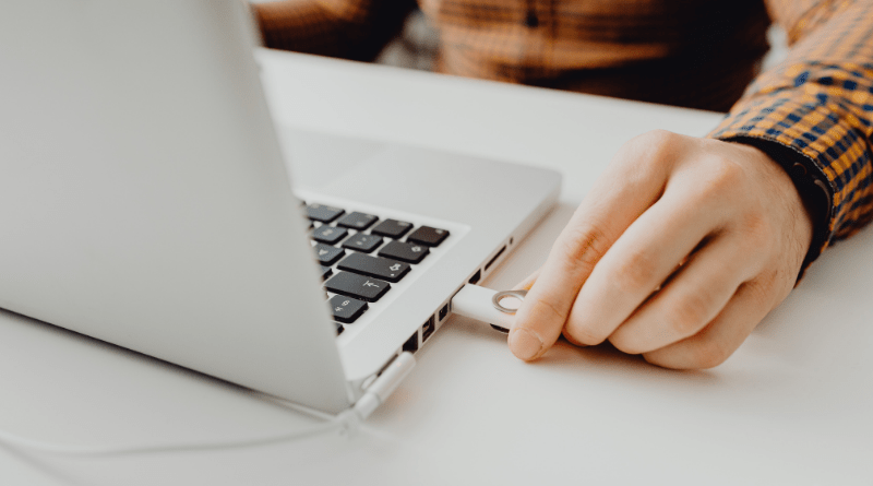 USB Belirtilen Modül Bulunamadı Hatası Nasıl Çözülür? (Hızlı Çözüm)