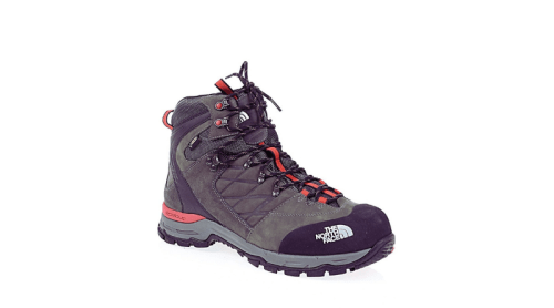 En İyi Su Geçirmeyen Bot Önerileri The North Face