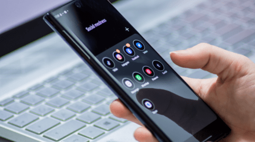 Telefon Şifresi Nasıl Kırılır? [Android - iPhone]