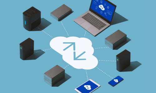 VDS Nedir? VDS ve VPS Arasındaki Farklar Nelerdir?