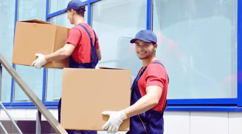 Zürich En İyi Taşınma Şirketi Swiss Transport
