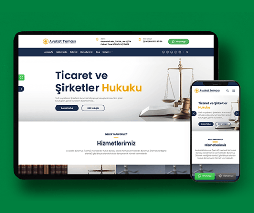 En İyi 5 WordPress Avukat Teması – Hukuk WordPress Tema Önerileri En İyi 5 WordPress Avukat Teması – Hukuk WordPress Tema Önerileri
