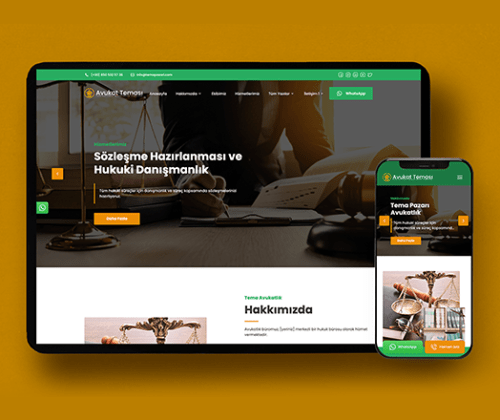 En İyi 5 WordPress Avukat Teması – Hukuk WordPress Tema Önerileri En İyi 5 WordPress Avukat Teması – Hukuk WordPress Tema Önerileri