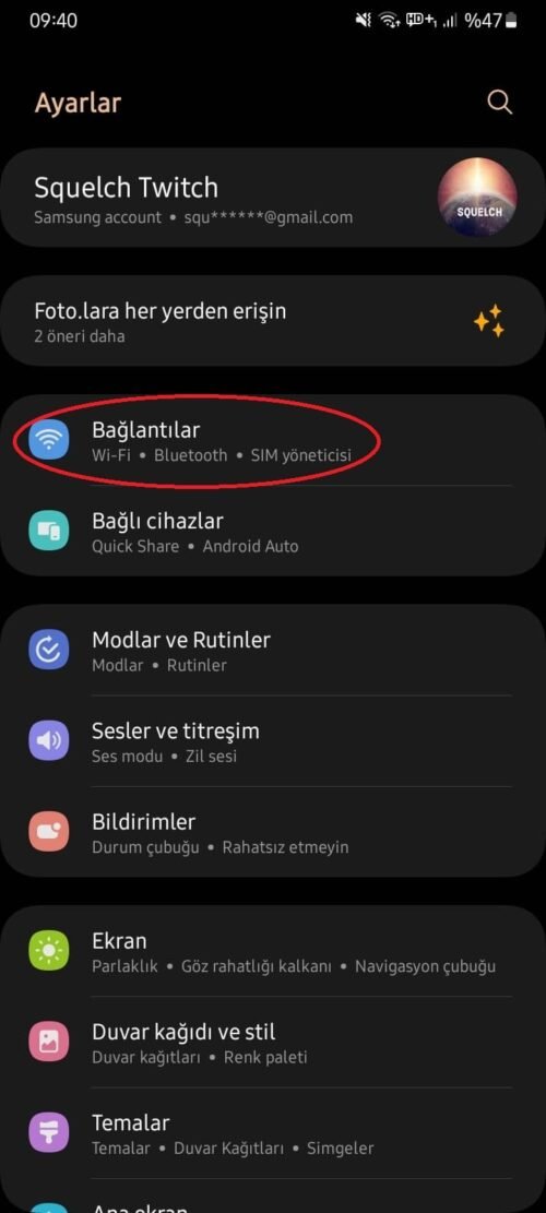 IP Adresi Nasıl Değiştirilir? Masaüstü, Android ve iOS IP Değiştirme