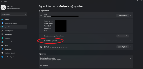 IP Adresi Nasıl Değiştirilir? Masaüstü, Android ve iOS IP Değiştirme