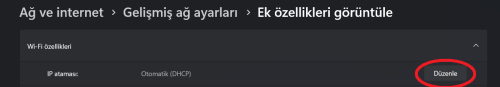 IP Adresi Nasıl Değiştirilir? Masaüstü, Android ve iOS IP Değiştirme