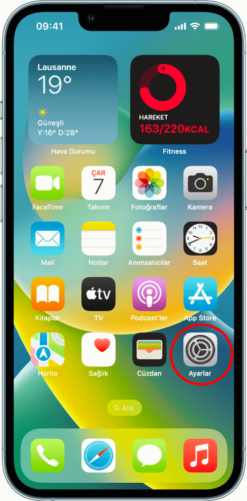 IP Adresi Nasıl Değiştirilir? Masaüstü, Android ve iOS IP Değiştirme