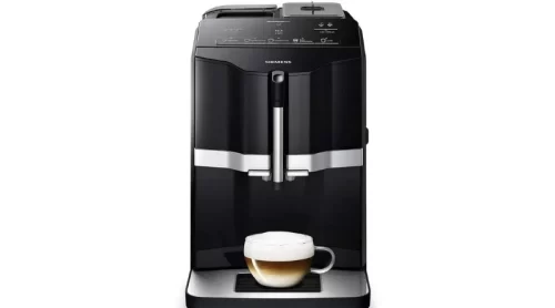 Siemens EQ300 TI351209RW Otomatik Kahve ve Espresso Makinesi