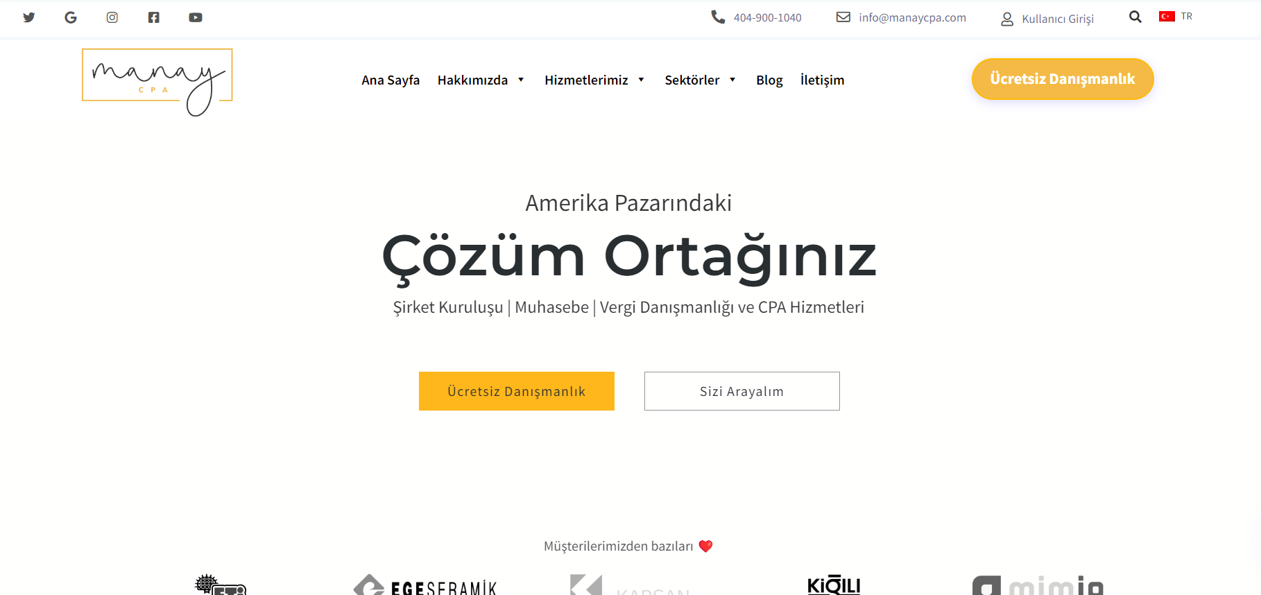 Amerika'da Şirket Nasıl Kurulur?