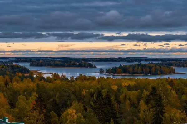Girişimci Olarak Finlandiya’ya Nasıl Gidilir?