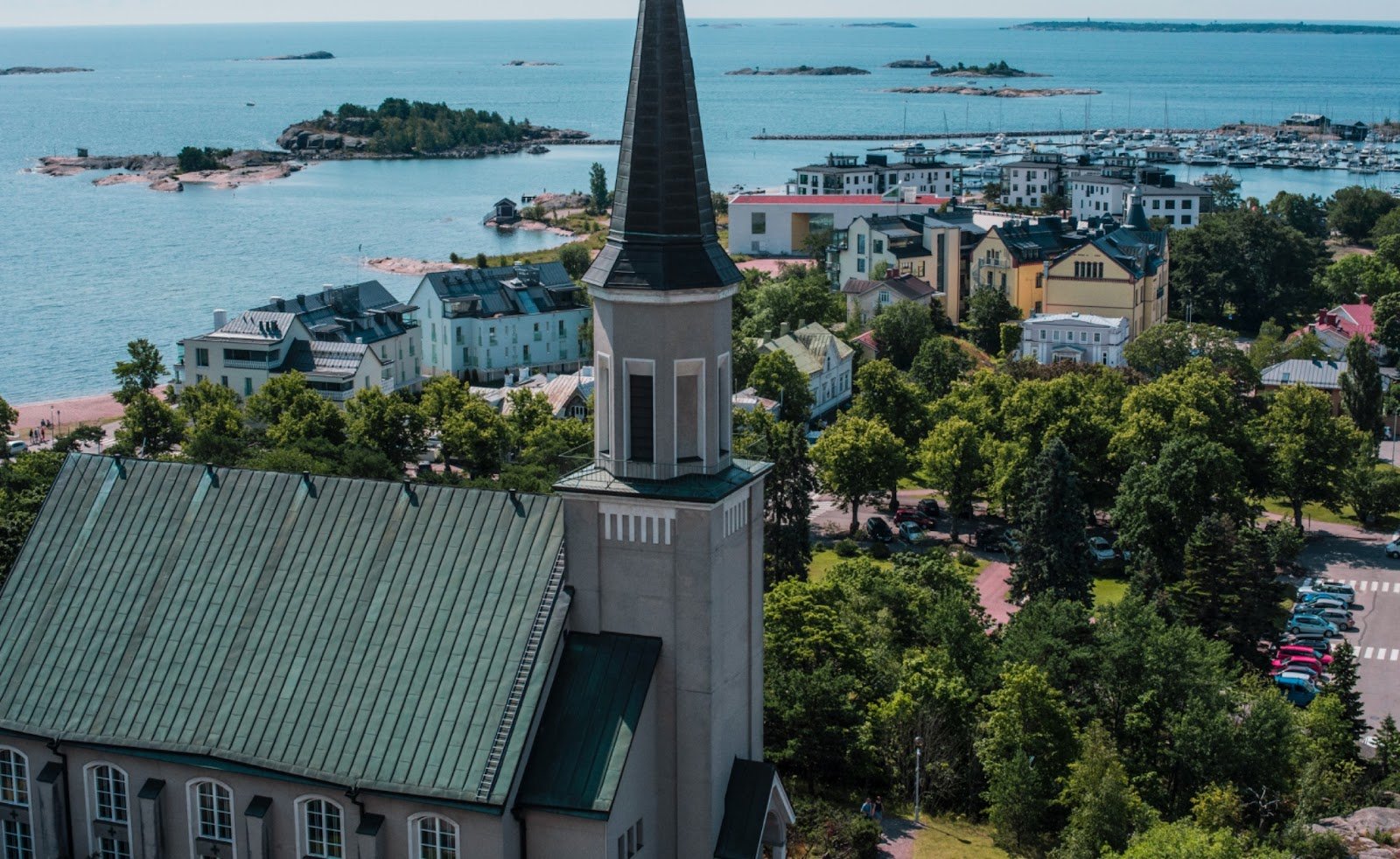 Girişimci Olarak Finlandiya’ya Nasıl Gidilir?