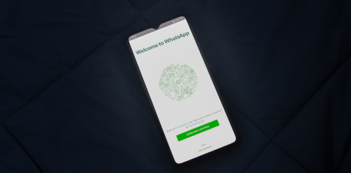 Eski WhatsApp Mesajları Geri Getirme (Android ve iPhone) Eski WhatsApp Mesajları Geri Getirme (Android ve iPhone)