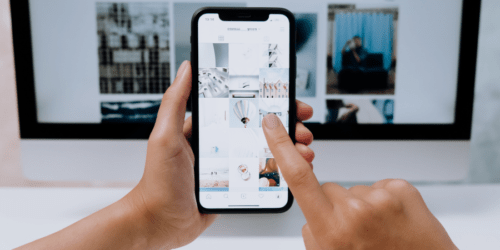 Instagram'da Silinen Mesajları Geri Getirme Nasıl Yapılır? Instagram'da Silinen Mesajları Geri Getirme Nasıl Yapılır?