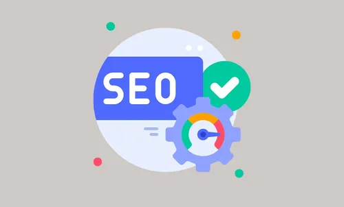 SEO Uzmanı