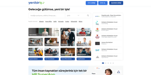 Güncel İş Bulma Siteleri – 2024 Güncel İş Bulma Siteleri – 2024