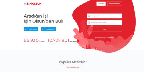 Güncel İş Bulma Siteleri – 2024 Güncel İş Bulma Siteleri – 2024