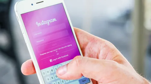 Instagram Rehberdeki Kişiler Nasıl Bulunur? 2024