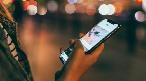 Instagram Rehberdeki Kişiler Nasıl Bulunur? 2024 Instagram Rehberdeki Kişiler Nasıl Bulunur? 2024